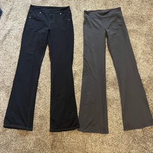 Athleta leggings